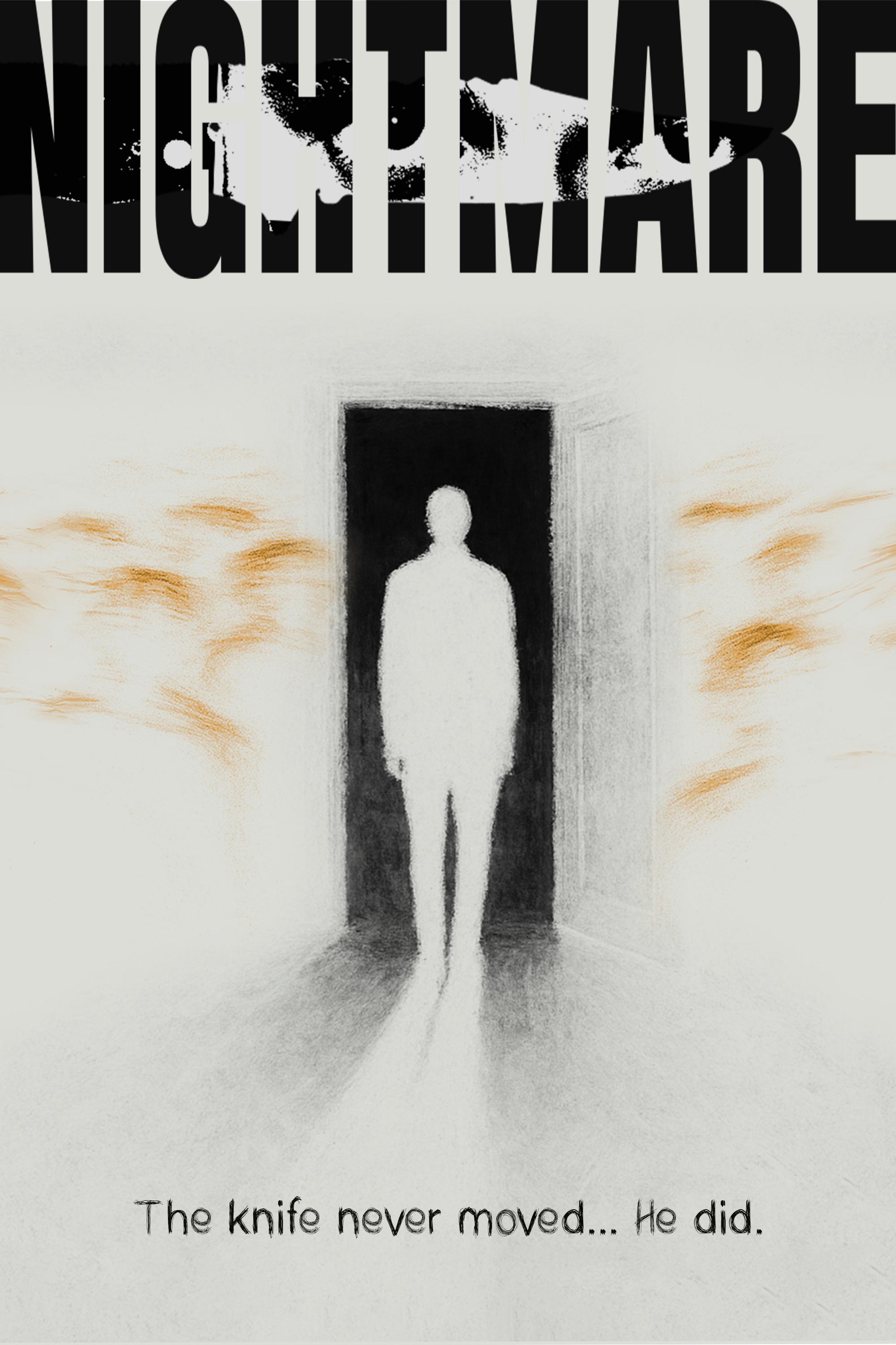 Poster for Nightmare